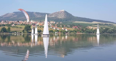 Campeonato Mundial de Slalom 2021 na República Tcheca – “Adiado para 2022” Campeonato Mundial de Slalom 2021 na República Tcheca – “Adiado para 2022”