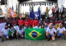 Começou o 11º Campeonato Mundial de Paramotor em Saquarema – RJ “11th FAI World Paramotor Champioship 2022” Começou o 11º Campeonato Mundial de Paramotor em Saquarema – RJ “11th FAI World Paramotor Champioship 2022”