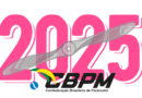2025 chegando…