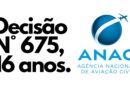 Decisão Nº 675, 16 anos.